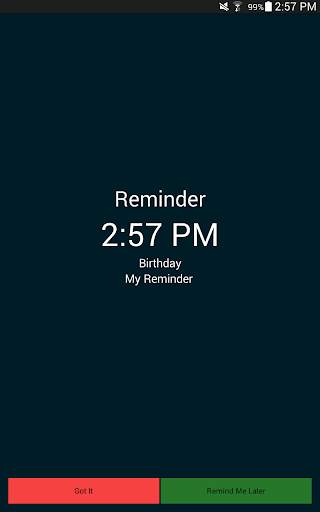 My Reminder screenshot 13