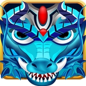 Temple Lost icon