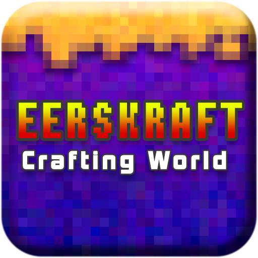 3D Eerskraft Crafting Building World eeskraft 1.0.5
