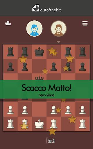 Mini Scacchi - I Classici Giochi Italiani screenshot 6