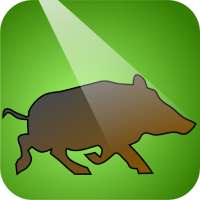 My Nature GPS logo