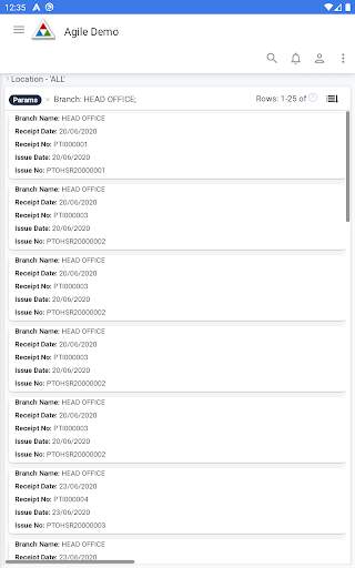 Axpert screenshot 16