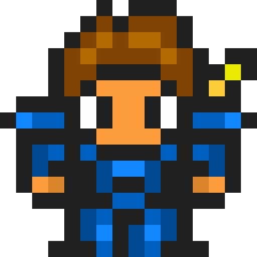 WinterSun MMORPG (Retro 2D) icon