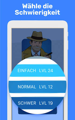 Cross Logic - Logikspiele screenshot 8