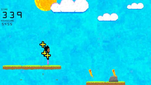 LEGEND OF JILLIONAIRE screenshot 5
