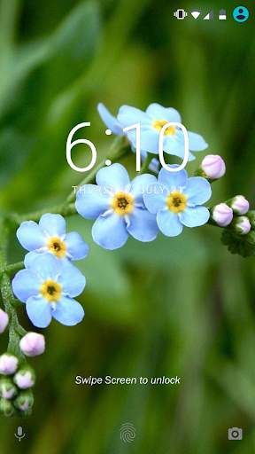 Flower Wallpaper screenshot 13
