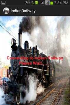 Indian Railway screenshot 1