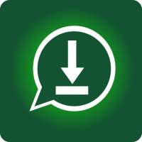 Wapp Status Downloader logo