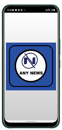 Any News screenshot 1