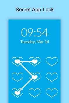 Smart AppLock For Android screenshot 2