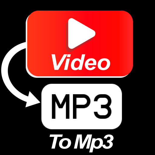 Tube to mp3 converter - free tube to mp3 converter icon