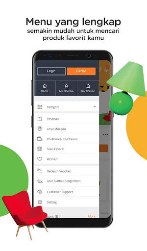 elevenia – Yang Kamu Cari, Ada screenshot 3