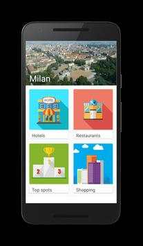ProTrip screenshot 2