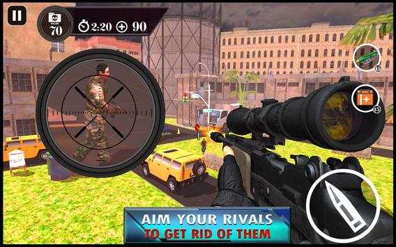 Sniper 3d screenshot 5