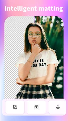 Photo Editor Lite screenshot 4