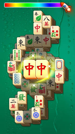 Mahjong-Puzzle Game screenshot 4