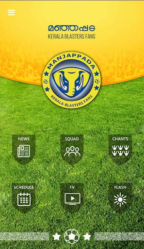 Manjappada Official App screenshot 2