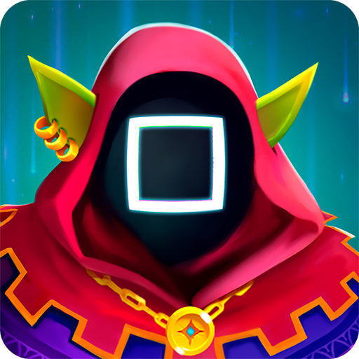 ikon Random Clash - epic fantasy td