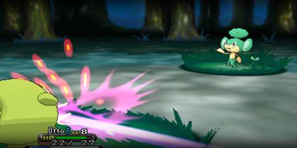 TRICKS For -pokemon xy-  Game screenshot 2