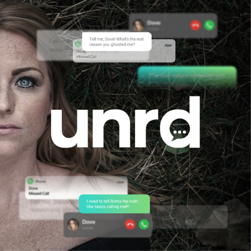 Crime &amp; Murder Mystery by unrd icon