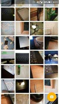 Vk Photo screenshot 3