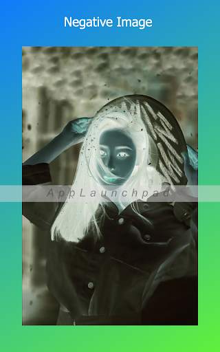 Negative Image - Invert Image, screenshot 15