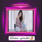 Ghea Youbi - Gak Ada Waktu Beib on 9Apps