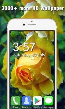 Rose Live Wallpapers HD screenshot 5