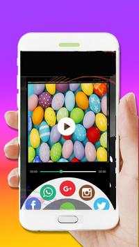 Photo slideshow with music 2018 screenshot 2