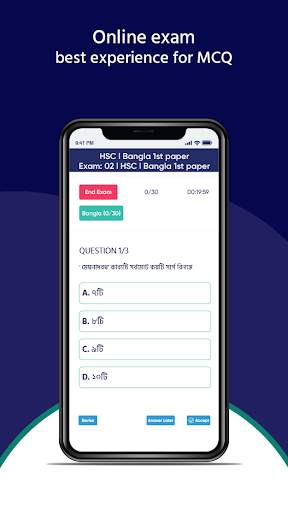 EduHive - The Learning App screenshot 4
