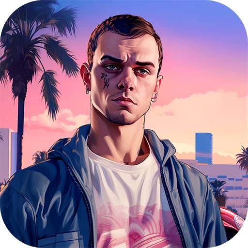 City of Crime: Gang Wars 1.2.70