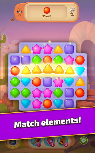 Fun Story: Play & Relax screenshot 7