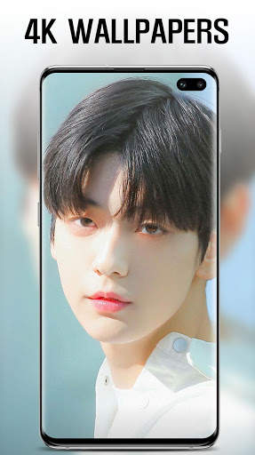 TXT Soobin Live Wallpaper 2020 Photos screenshot 8