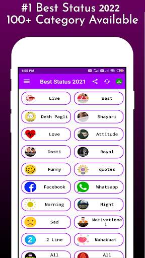 Hindi Status 2022 screenshot 2