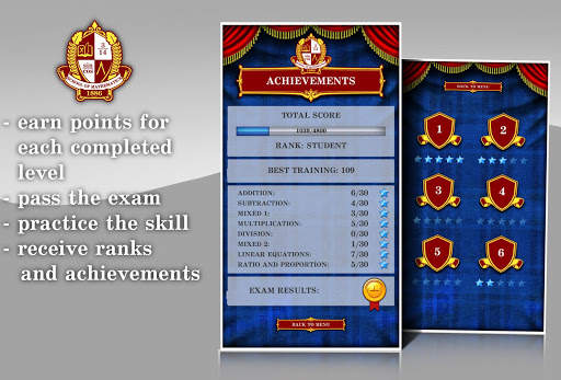 Kings of Mathematics screenshot 3