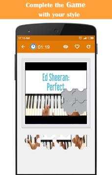 Perfect Piano Tutorial screenshot 4
