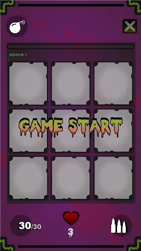 Zombie Terminator screenshot 2