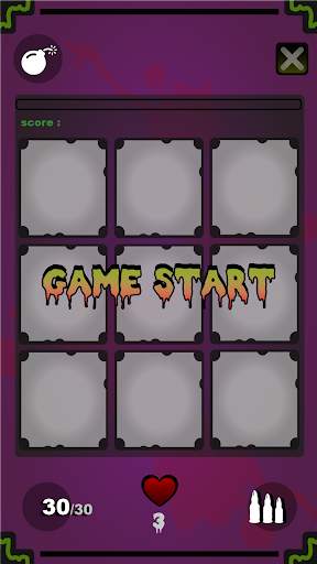 Zombie Terminator screenshot 2
