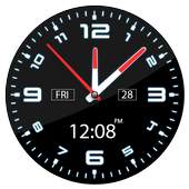 Smart Night Clock Display 1.0.2