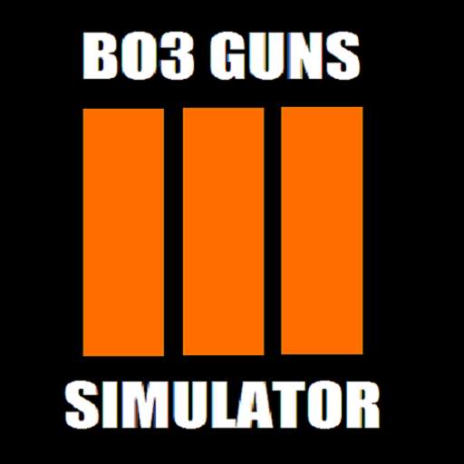Gun Simulator for BO3 1.0.0