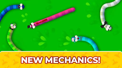 Worm out: Brain teaser games screenshot 5
