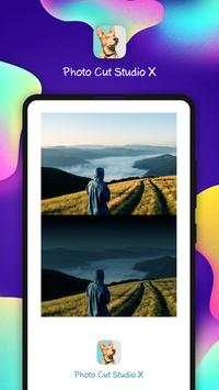 Photo Cut Studio X screenshot 1
