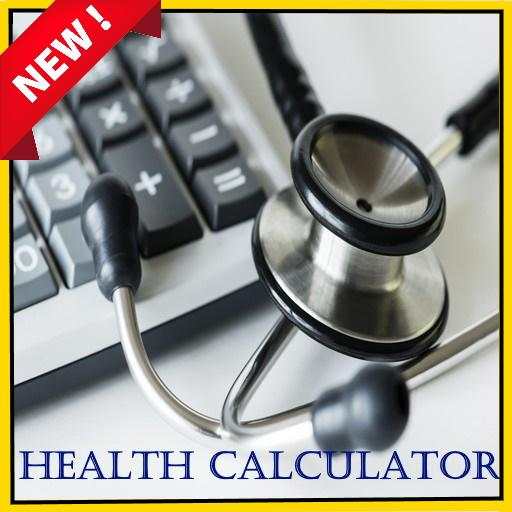 Health Status Calculator 1.0
