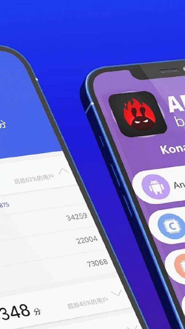 Antutu Benchmark Apk Guide screenshot 1