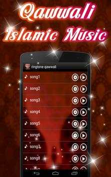 ringtone qawwali screenshot 1