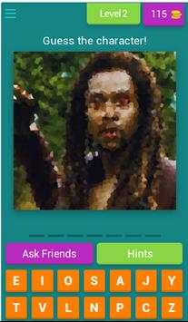 Twilight Quiz - Ultimate Fan Made Edition screenshot 3