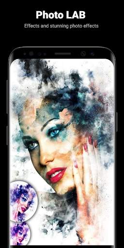 Photo Lab-Photo Editor App screenshot 6