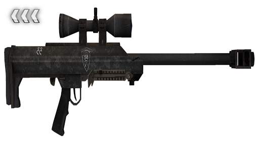 Sniper Simulator screenshot 2