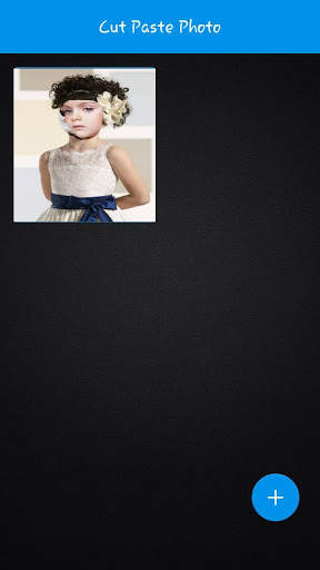 Cut Copy Paste Photo screenshot 1