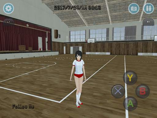 High School Simulator 2017 screenshot 18